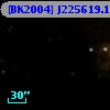 [BK2004] J225619.1+620157