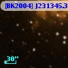 [BK2004] J231345.3+612809