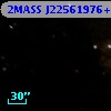 2MASS J22561976+6201509