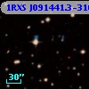 1RXS J091441.3-310225