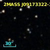 1RXS J091733.2-304332