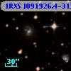 1RXS J091926.4-312208