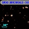 1RXS J092056.5-315857