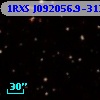 1RXS J092056.9-312757
