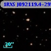 1RXS J092119.4-295113