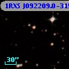 1RXS J092209.0-315942