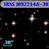 1RXS J092214.8-303225