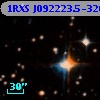 1RXS J092223.5-320828