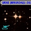 1RXS J091834.5-312543