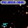 PKS J0918-3048