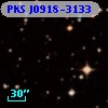 PKS J0918-3133
