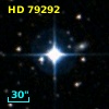 HD  79292