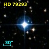 HD  79293