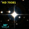 HD  79381