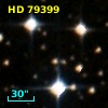 HD  79399