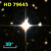 HD  79645