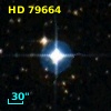 HD  79664