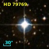 HD  79769
