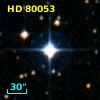 HD  80053