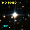 HD  80450