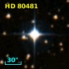 HD  80481
