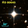 HD  80640