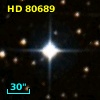 HD  80689