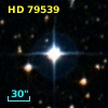 HD  79539