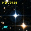 HD  79754