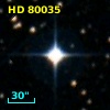 HD  80035
