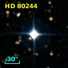 HD  80244