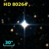 HD  80264