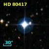 HD  80417