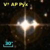 V* AP Pyx