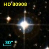 HD  80908