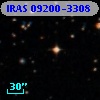 IRAS 09200-3308