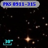 PKS 0911-315