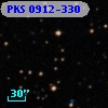 PKS 0912-330