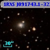 1RXS J091743.1-322450