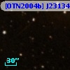 [OTN2004b] J231344.65+612647.9