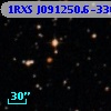 1RXS J091250.6-330955