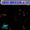 1RXS J091336.4-323557