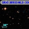 1RXS J091546.3-330059