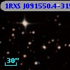 1RXS J091550.4-315942