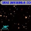 1RXS J091600.4-320903
