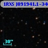 1RXS J091941.1-340132