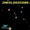 1RXS J092030.5-323228