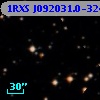 1RXS J092031.0-324716