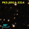 PKS J0914-3314