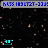 NVSS J091727-331809
